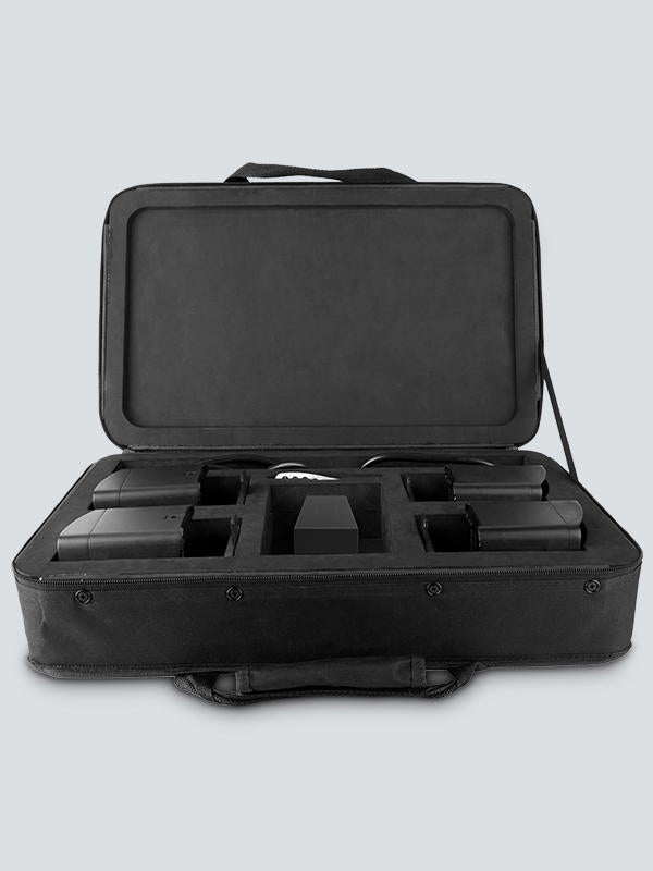 Chauvet DJ freedom h1 x4