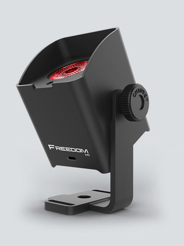 Chauvet DJ freedom h1 x4