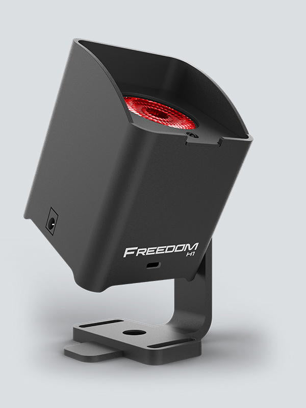 Chauvet DJ freedom h1 x4