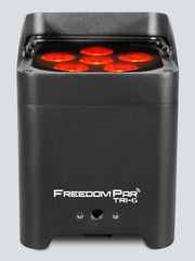 Chauvet DJ freedom par tri6