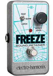 Electro Harmonix Freeze