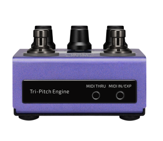 HOTONE FREQLUX Tri Pitch Engine