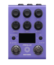HOTONE FREQLUX Tri Pitch Engine