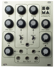 SOMA Lyra-8 FX