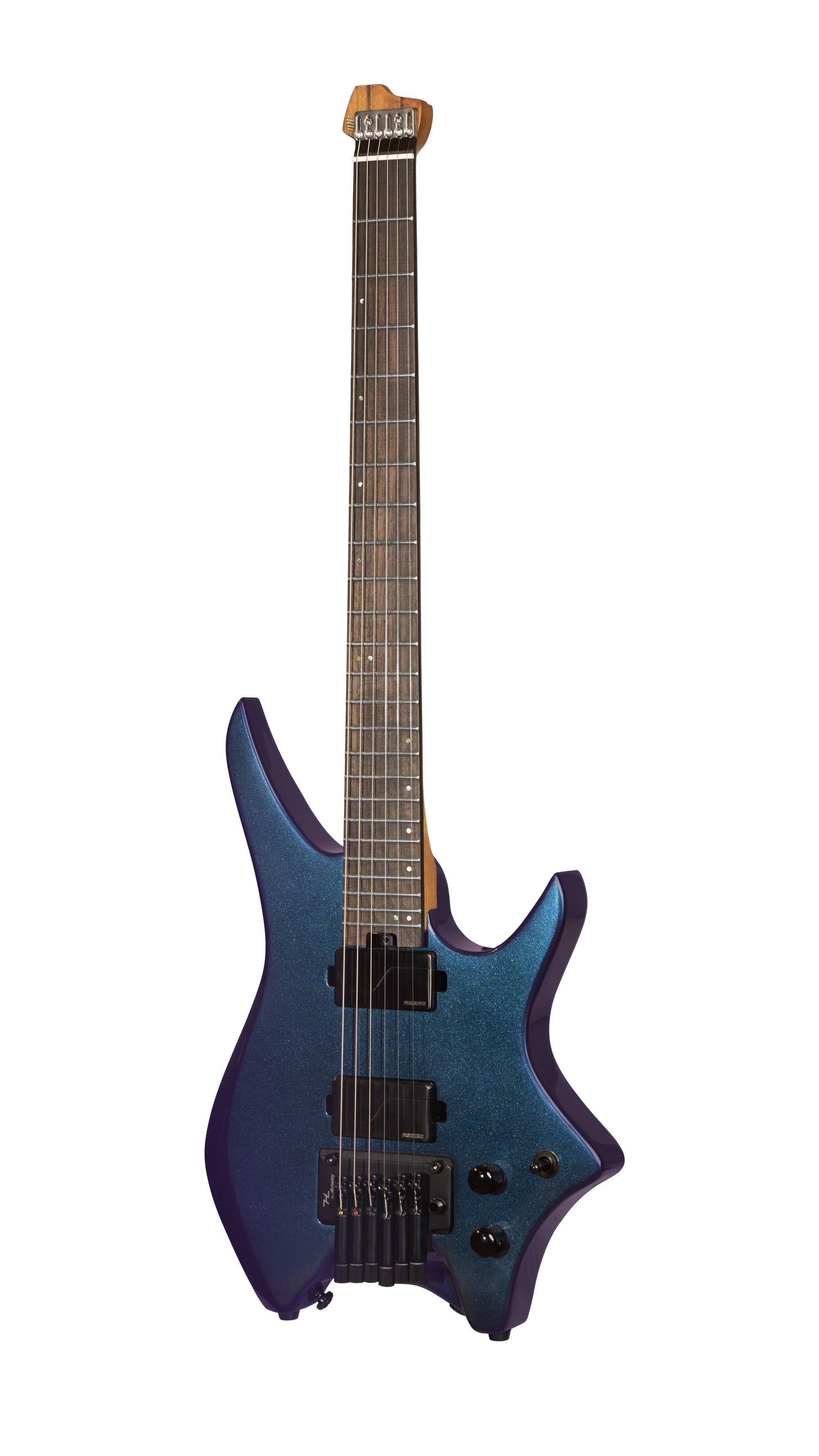 HILS  NEXT HN6 ULTRA VIOLET