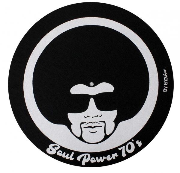 Enova Hifi Sp70's Man Patinadores