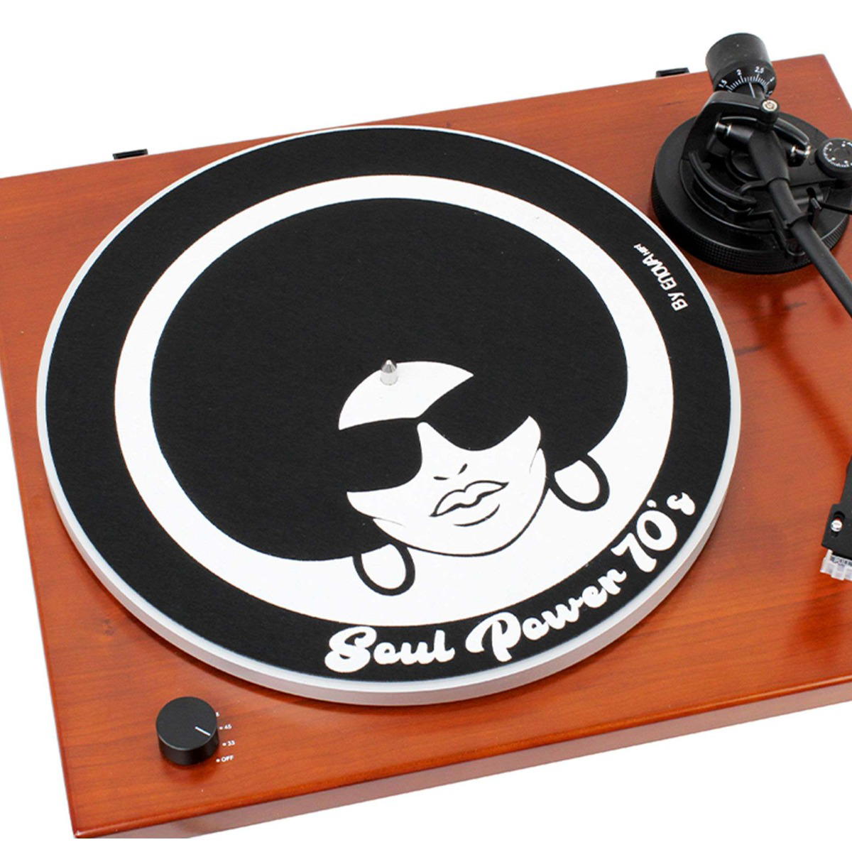 Enova Hifi Sp70's Woman Patinadores