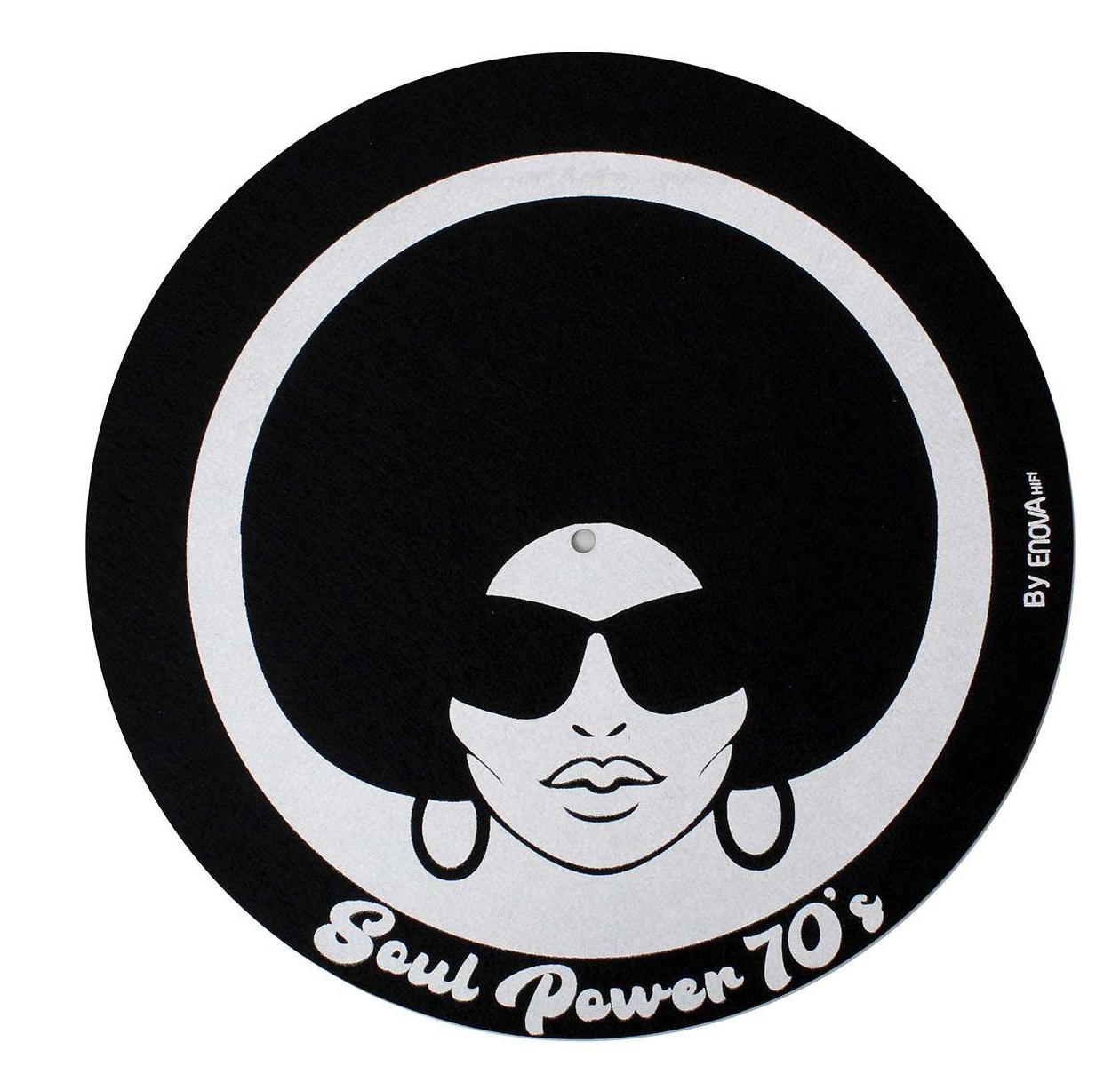 Enova Hifi Sp70's Woman Patinadores
