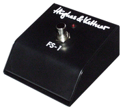 Hughes & Kettner Pulsador switch simple