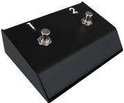 Hughes & Kettner Pulsador doble switch
