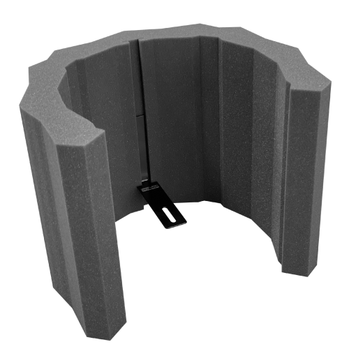 Artnovion Fuji - Microphone Shield
