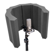 Artnovion Fuji - Microphone Shield