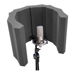 Artnovion Fuji - Microphone Shield