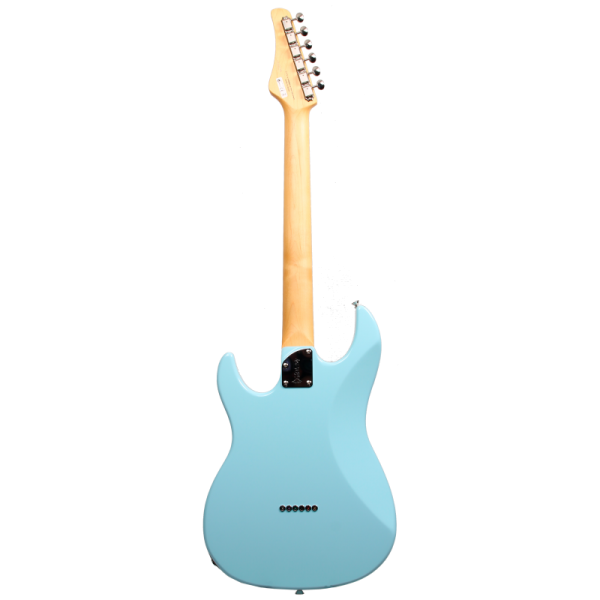 FGN Fujigen Odyssey BOS-M MBU