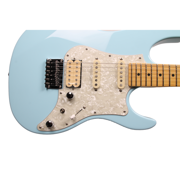 FGN Fujigen Odyssey BOS-M MBU