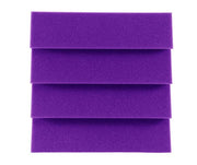 Auralex DST114 Burgundy Absorventes