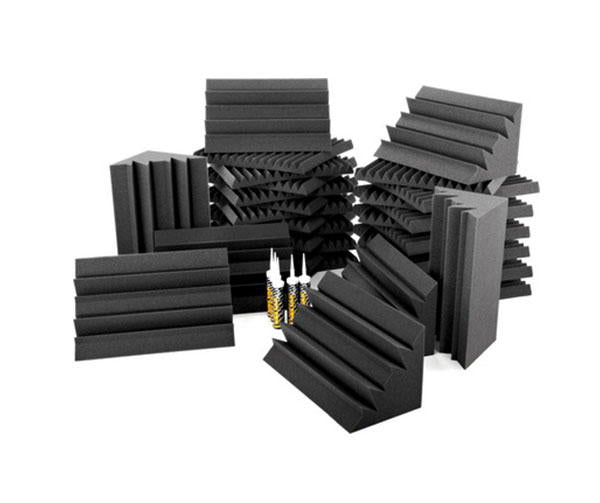 Auralex Roominator Project 2