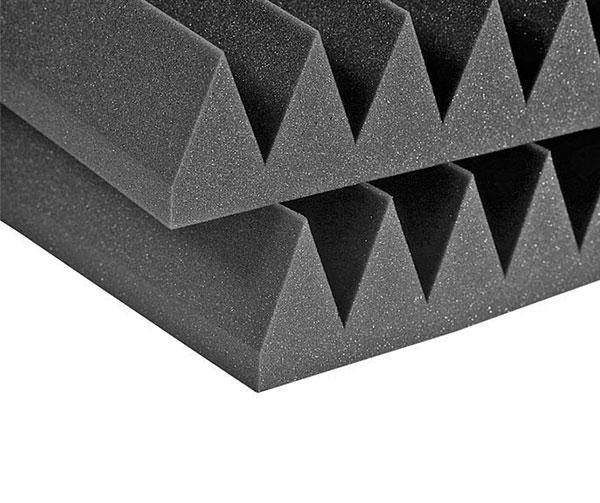Auralex Studiofoam Wedge 4" (10.2 cm)