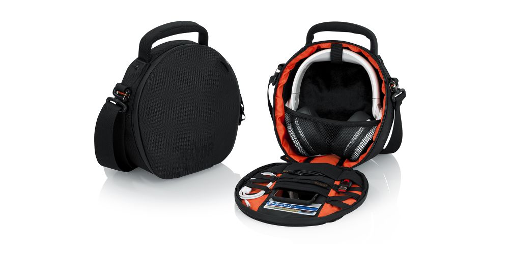 GATOR Bolsa transporte para Auriculares