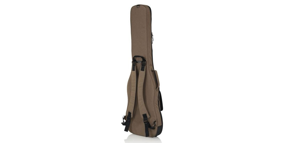 GATOR Acoustique Marron