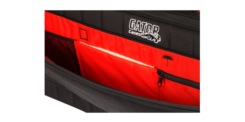 GATOR 61 notes SLIM