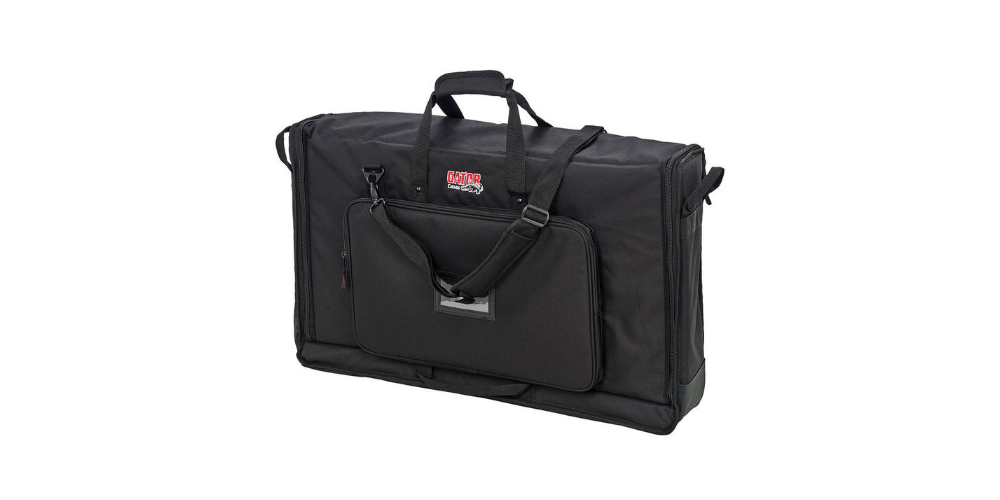 GATOR Funda para Monitor/Pantalla 772 x 470 x 82mm