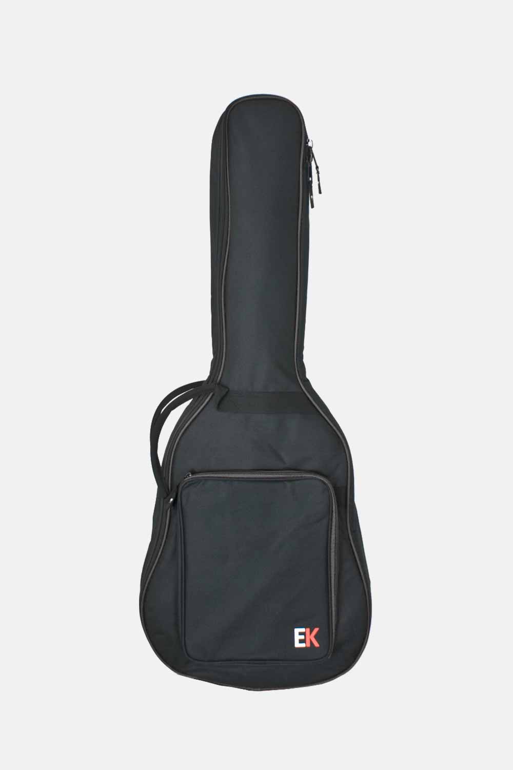 EK FUNDA PARA GUITARRA CLASICA 1/2 10MM