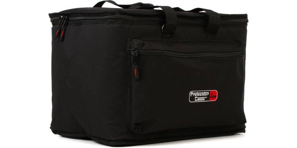 Gator GP-40 Bolsa para Instrumentos de Percusión y Accesorios