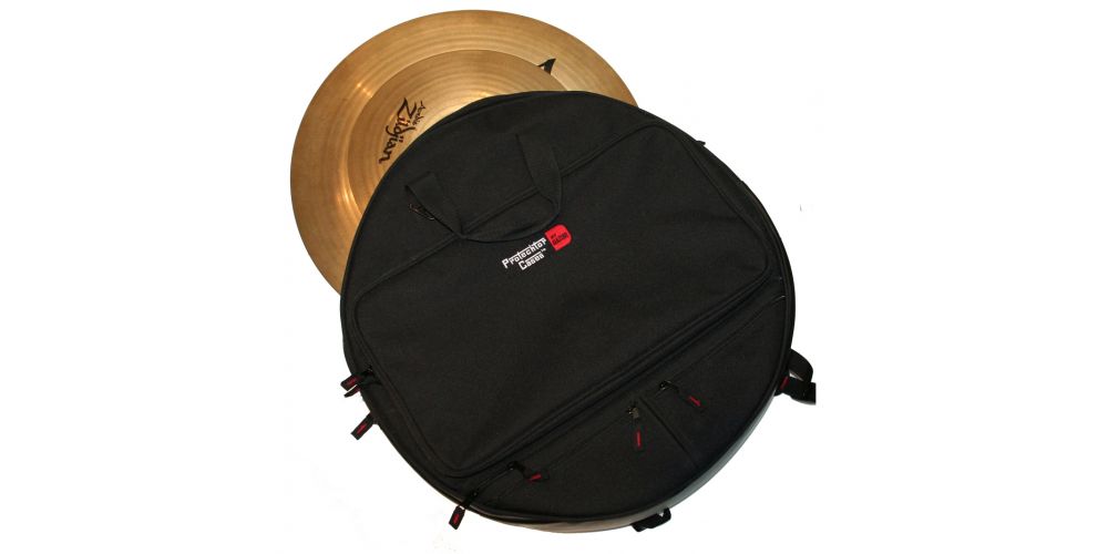 GATOR Sac Ó dos 22"