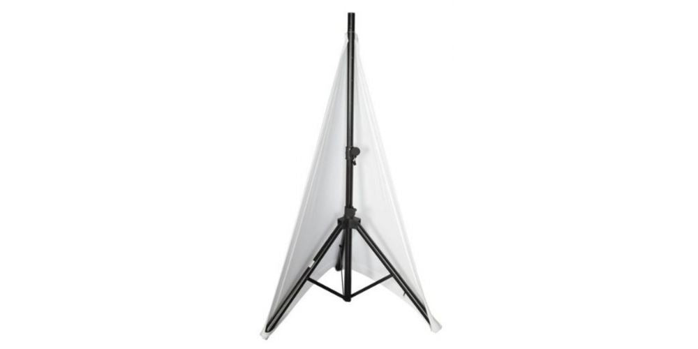 Gator GPA-STAND-2-W Funda Universal para Soportes de Altavoz .