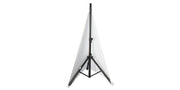 Gator GPA-STAND-2-W Funda Universal para Soportes de Altavoz .