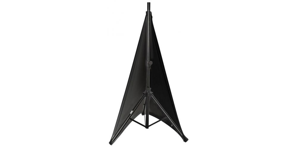 Gator GPA-STAND-2-B Funda Elástica para Soportes de Altavoces .