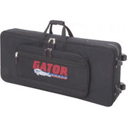 GATOR FUNDA TECLADO SEMIRIGIDA (76 notas)