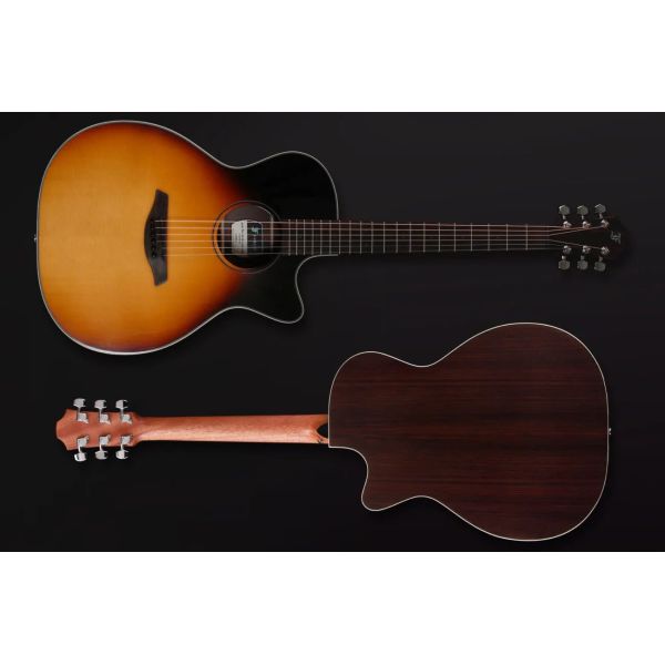 FURCH SPECTRA PLUS OMC-ER A SAM SPE