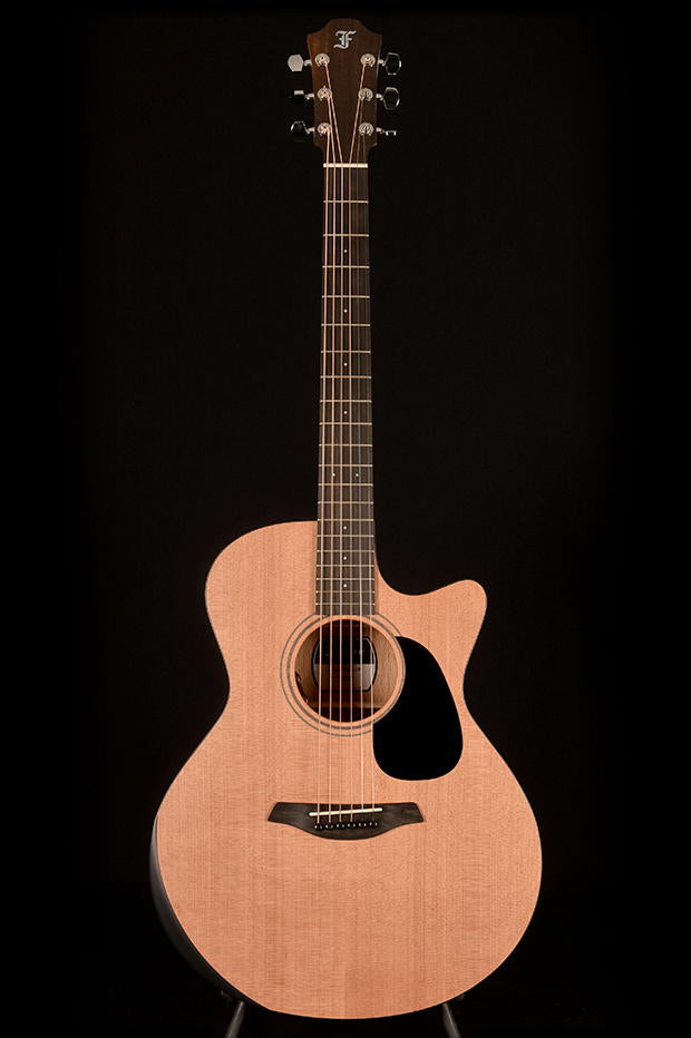 FURCH BLUE DLX GC-CM 48