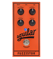 Aguilar Fuzzistor
