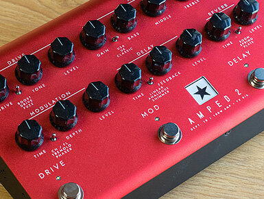 Blackstar Dept. 10 Amped 2