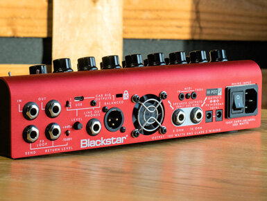 Blackstar Dept. 10 Amped 2