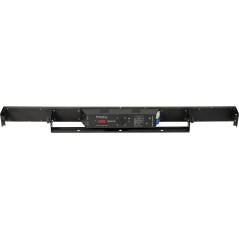 IBIZA LIGHT FXBAR140 2-IN-1 BLINDER / ANIMATION 