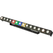 IBIZA LIGHT FXBAR140 2-IN-1 BLINDER / ANIMATION 
