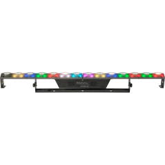 IBIZA LIGHT FXBAR140 2-IN-1 BLINDER / ANIMATION 