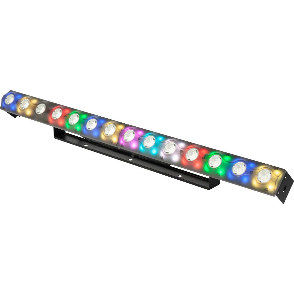 IBIZA LIGHT FXBAR140 2-IN-1 BLINDER / ANIMATION 