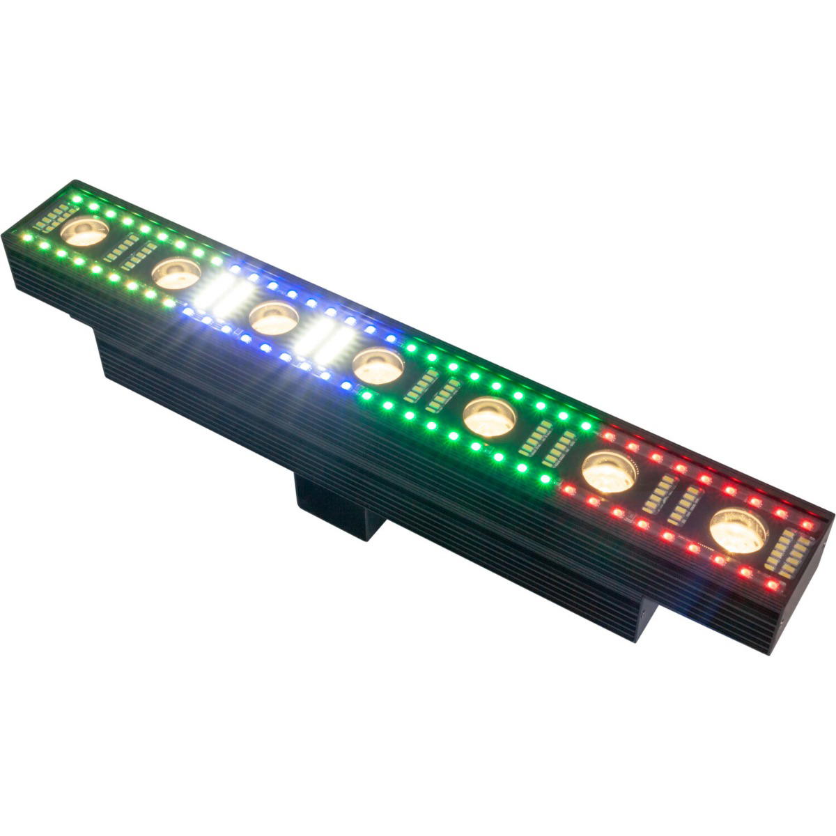 IBIZA LIGHT FXBAR70 3-IN-1 ANIMATION BAR WITH BEAM