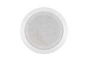 FOX FXCS-5136CX Altavoz coaxial de techo 5" blanco