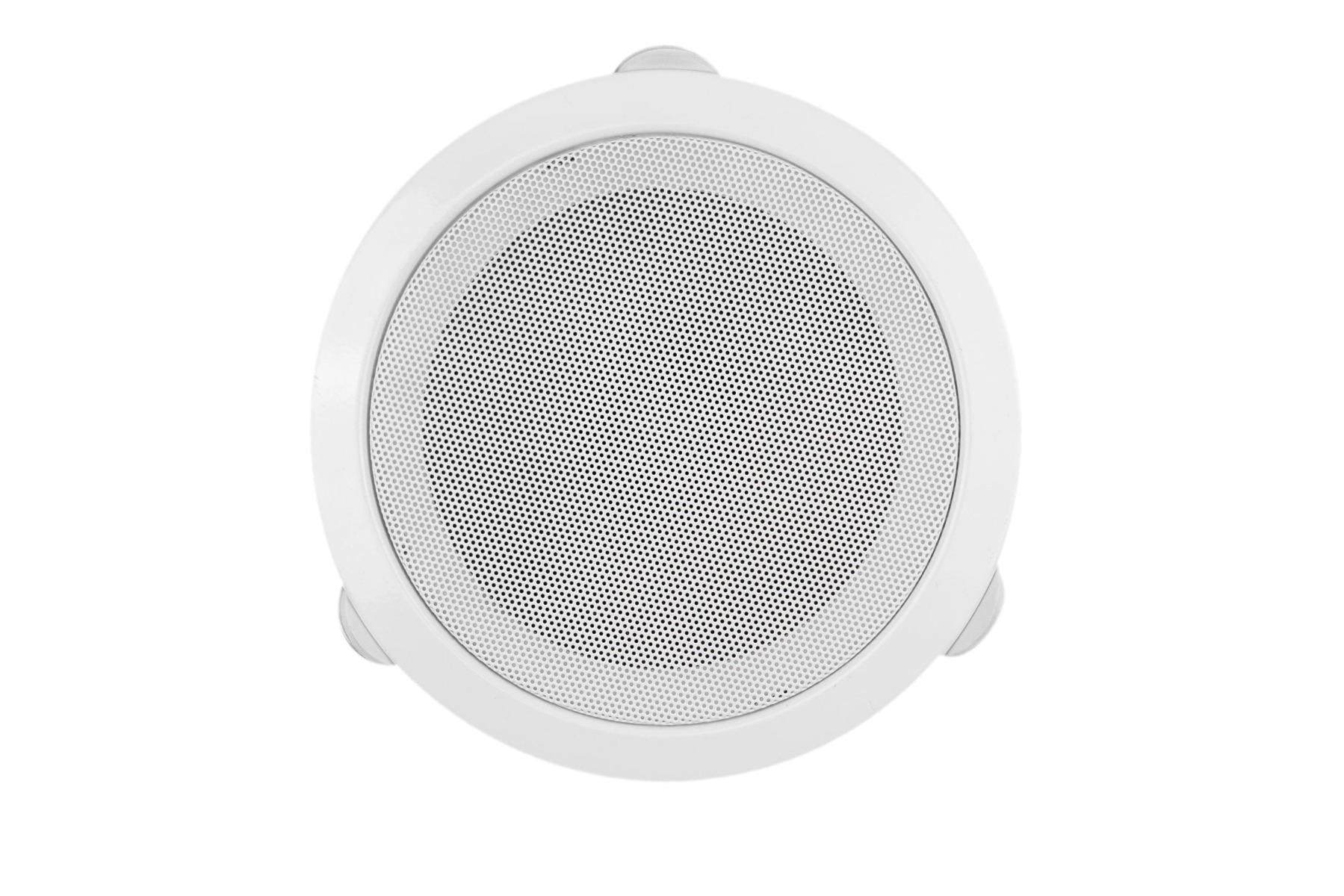 FOX FXCSM53FR Altavoz de techo 5" blanco