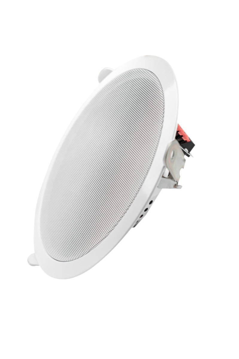 FOX FXCS-M8512FR Altavoz de techo 8" blanco