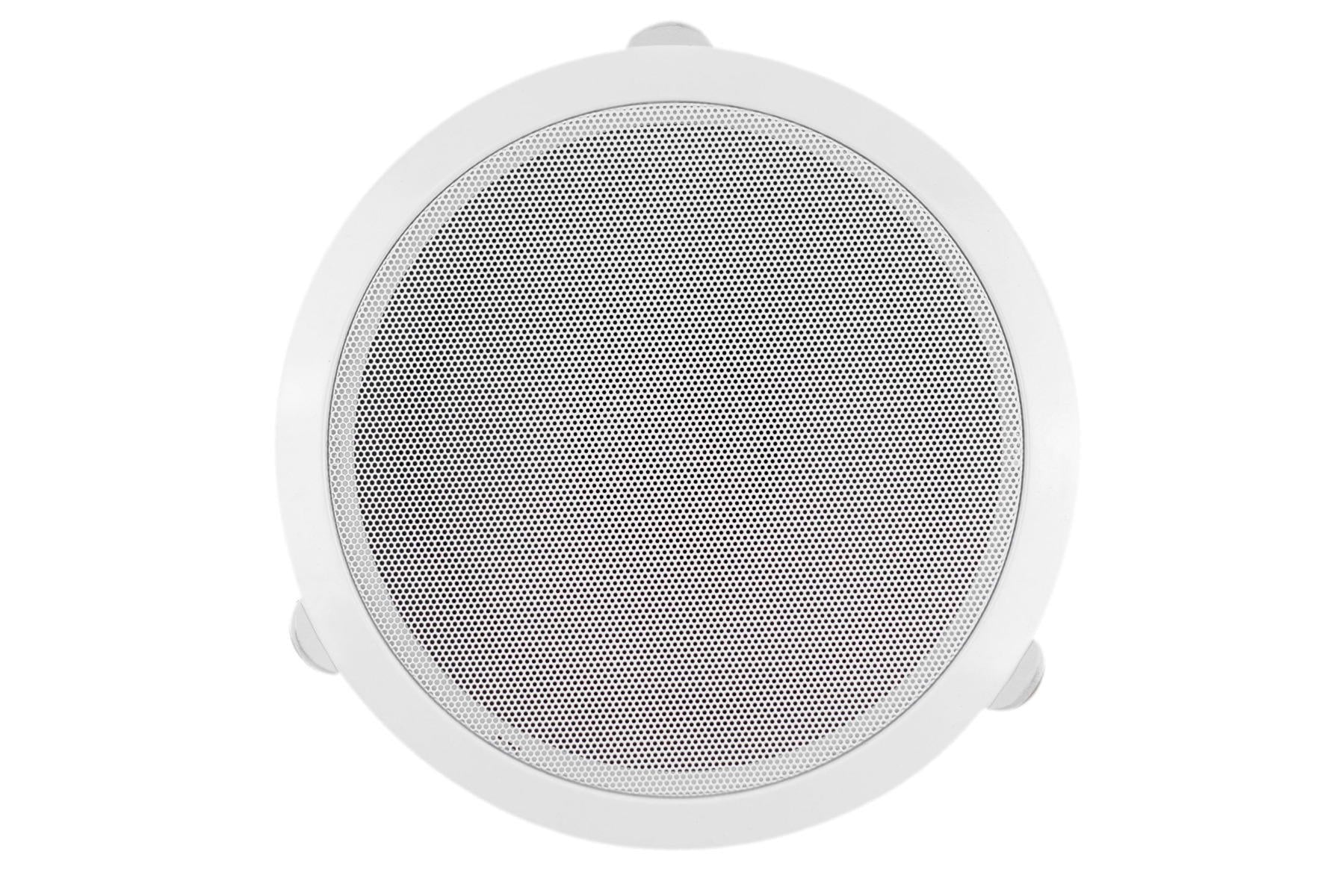 FOX FXCS-M8512FR Altavoz de techo 8" blanco