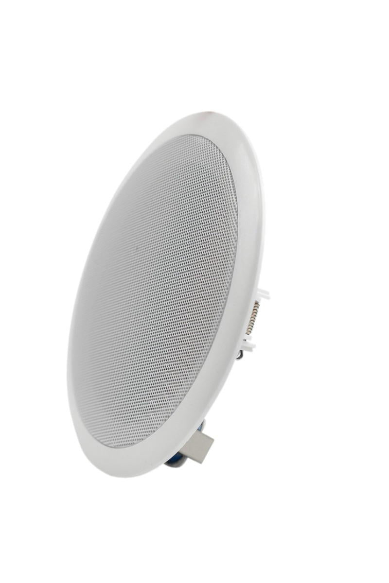 FOX FXCS-P53FR  Altavoz de techo 5,25" blanco