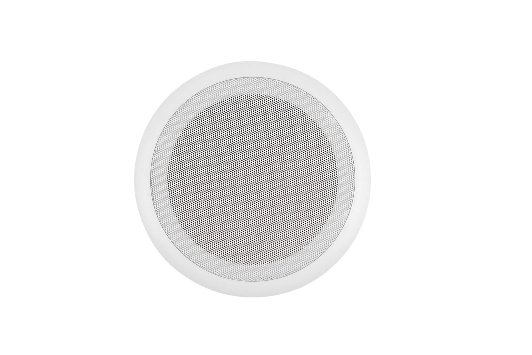 FOX FXCS-P53FR  Altavoz de techo 5,25" blanco