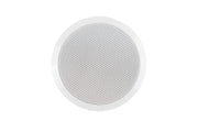 FOX FXCS-P6510FR Altavoz de techo 6" blanco